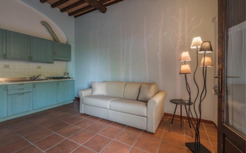 BORGO SAN MARTINO CLUB RESORT - RESIDENCE